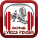 Logo of Lyrics Finder android Application 